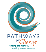 Pathways for Change, Inc. Logo